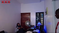 A Teacher Fucks Boy In Her Office