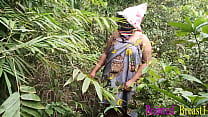 Sex In The Bush Somehow Is Fun