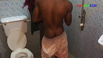 Horny I Always Enjoy Your Bathroom Hot Sex Please Fucked Me Harder
