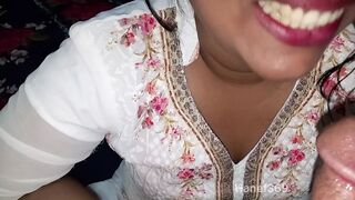 Bangladeshi Hot And Sexi Bhabhi Blowjob Sex Video .Part 01