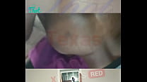 Ebony African American Pussy