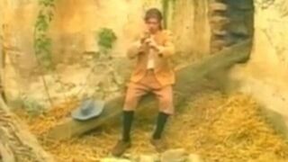 Bareback Twinks Cumming In Vintage Bareback Amateur Video