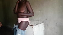 Full Video   Blacked Girl Fucked At Her Ghetto By Neighbor Until Him Cumming