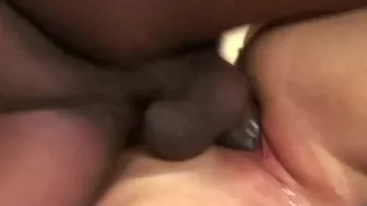 A Big Black Cock For Tory Lane And Brooke Banner