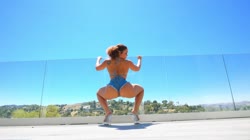 Willow Ryder   Ebony Bombshell Willow Ryder’s Perfect Ass Takes Deep Anal BBC Penetration