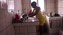 En Mission En Afrique Lorsqu Il Rencontre Cette Charmante Dame Qui Va Changer Le Cours De Leur Histoire En Presence De Leur Collegue Pour Devenir Un Adultere Consenti En Trio