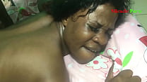 Even With My Small Dick I Give It To Her Until She Started Screaming