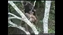 African Aborigine Fucking