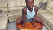 African Double Penetration Creampie Sperma Gangbang Breeding With Sloppy Seconds And Cum Swallowing (Full Video On Membership)