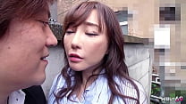 Uncensored JAV Porn   Boy Seduce Japanese Mature Woman Next Door To His First Time Fuck With Cum In Her Pussy