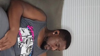 Watching Dirty Videos Made Me Cum So Hard 🥵