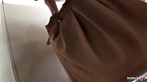 Japanese Secretary Tricked To Creampie Fuck At Office In Uncensored JAV Porn