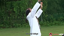 JAV Uncensored With English Subtitle : Sex Culture   P1