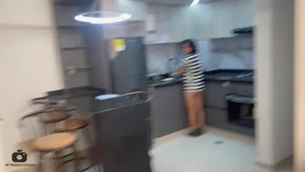 Le Doy La Mejor Follada De Mi Vida A Mi Hermanastra Por Guardar Un Secreto