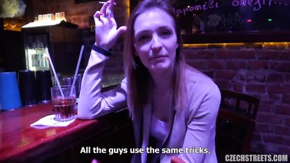 Czech Streets 102: Czech Foursome