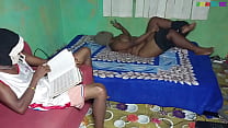 She Sweet In The Middle And I Give Her Hardcore Fuck With My Big Dick