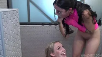 Kk Rr Hit And Spill   Rebel Rhyder (Kaitlyn Katsaros &mdash;  Big Ass🍑 Blonde Big Ass🍑 Blonde)