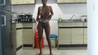 Chaturbate Livestream 2022 07 18 Session 5