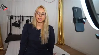 Cristian Ciprianni Me Entrevista En Mi Inicio En El Porno Colombiano   Sussy Love