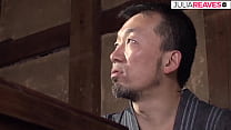 Fucking The Japanese Hairy Teen Pussy, JAV Movie Uncensored