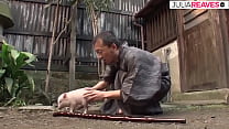 Fucking The Japanese Hairy Teen Pussy, JAV Movie Uncensored