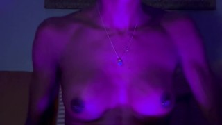 Wanna See Me Make My Pussy Cum?
