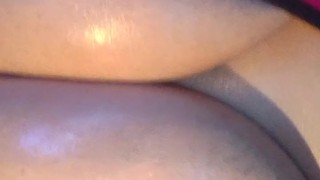 Femdom Dirty Talk: The Asshole Belongs To Me