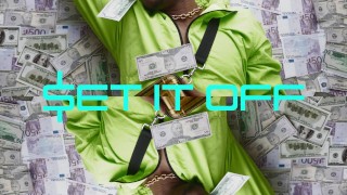 CRXWNnoir Does $ET IT OFF ♛⚢♛ Ballad Of CLEO|MVXX♞ & UR$ULA|YUM🌹