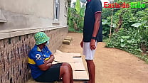 I Can't Wait To Fucked My Neighbour Wotowoto Because Of Husband Attitude