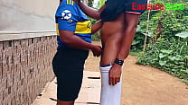 I Can't Wait To Fucked My Neighbour Wotowoto Because Of Husband Attitude