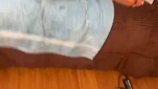 Belly Buldge Fuck
