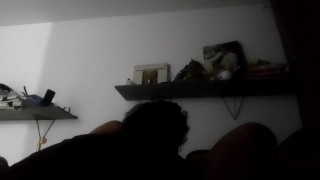Invité A Mi Vecina A Coger
