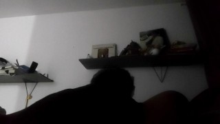 Invité A Mi Vecina A Coger