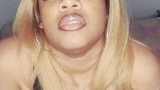 Jadee Wants To Make You Feel Good   JOI