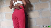 She Looks Small But Fucks Like A Whore