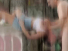 Naughty Masseur Gives The Best Massage Session To A Hot And Curvy Ebony With A Good Penetration