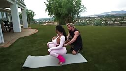 Tia Maria   Mind Blowing Workout 30 01 2026