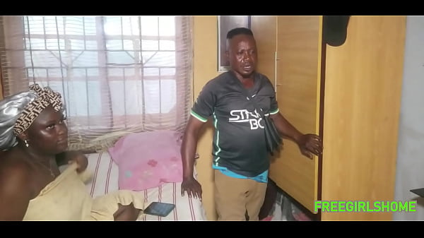 Fucking A Defaulters Man's Wife