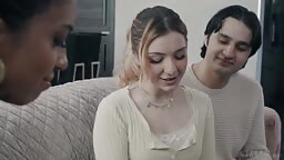 Demi Hawks, Ravyn Alexa   Swapping Tutors 19 05 2026