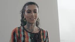 Demi Hawks, Ravyn Alexa   Swapping Tutors 19 05 2026