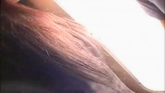 Molestation Of Oriental Teen Girls On Train