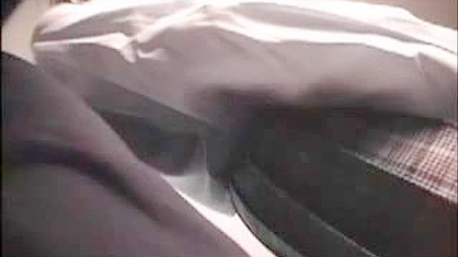 Molestation Of Oriental Teen Girls On Train