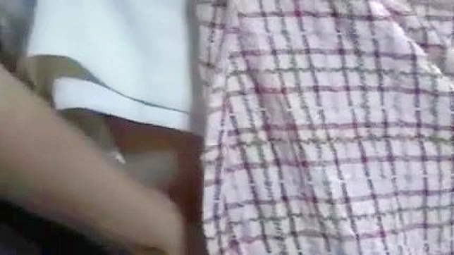 Mother Secret Affair With House Owner Exposed In Hot Japanese Porn Video