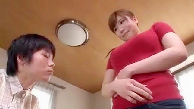 Uncensored Japanese Family Fuck With Multiple Partners And Orgasmic Moans.