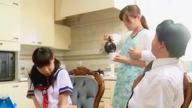 Debtors’ Daughter Pays Off Father Debt In A Shocking Way
