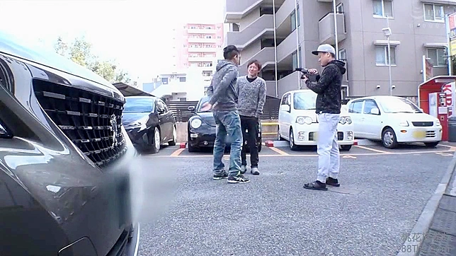 Brutal Thief Gangbang Of Oriental Mom And Daughter