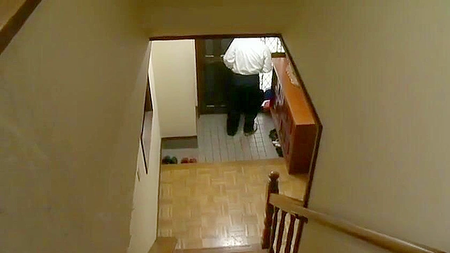 Japanese Hunk Is Having A Wild Affair And This Family Has Some Sexual Issues
