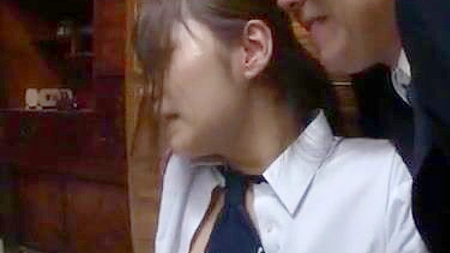 Konno Hikaru Father Caught In Incestuous Act With Teen Daughter
