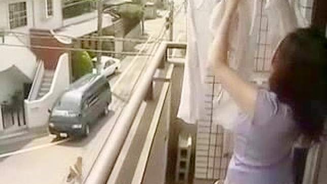 Nippon Porn Video   Angry Man Settles Old Debt In A Steamy Encounter