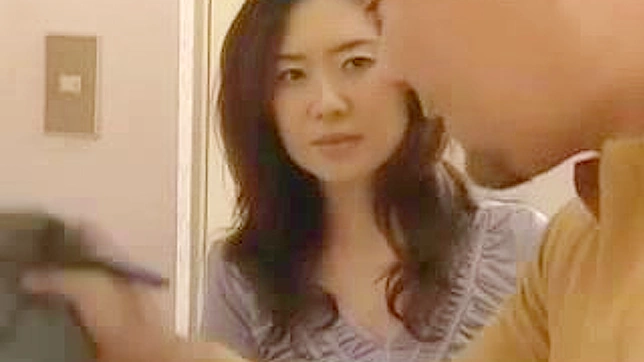 Nippon Porn Video   Angry Man Settles Old Debt In A Steamy Encounter